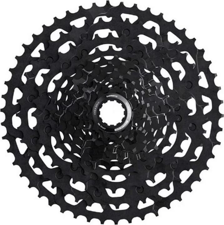 Actual product image Shimano Linkglide CS-LG700 (11-speed, 11-45)