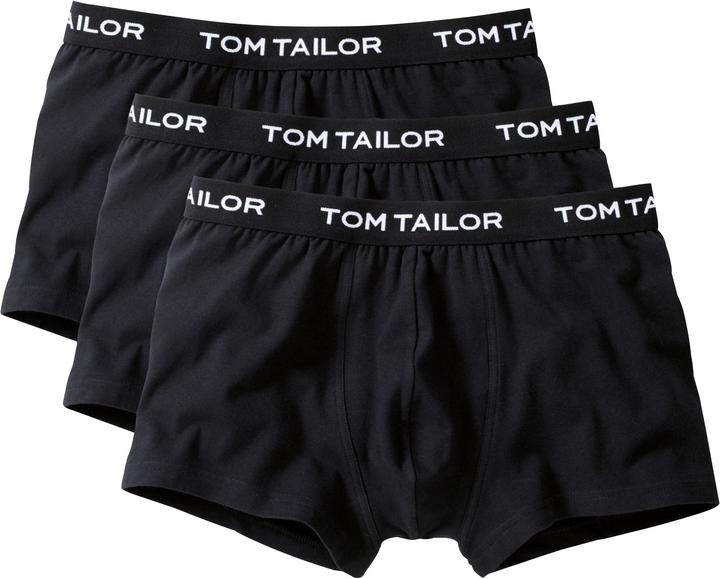 Tom Tailor Boxershorts