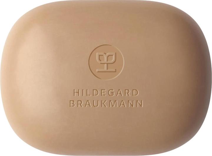 Hildegard Braukmann BODY CARE 7 Kräuter Seife (Hartseife)