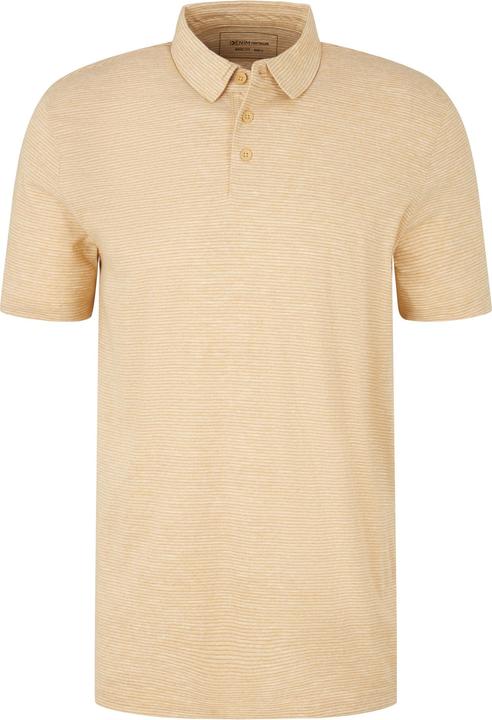Image du produit Tom Tailor Polo manches courtes col polo rayé (XL)