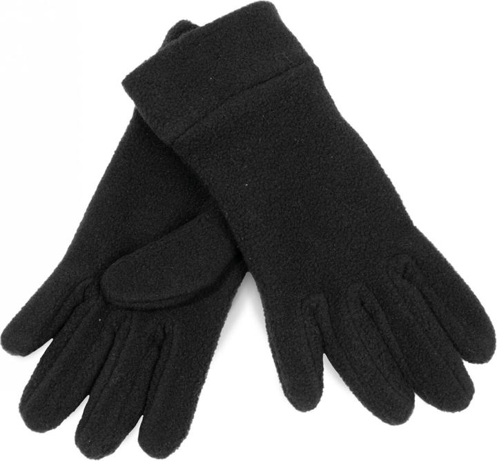 Actual product image K-up Children's fleece gloves (9)