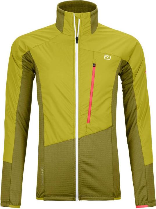 Produktbild Ortovox Westalpen Hybrid Jacket (L)
