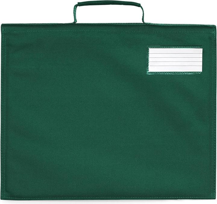 Immagine prodotto Quadral Borsa per libri classica da 5 litri