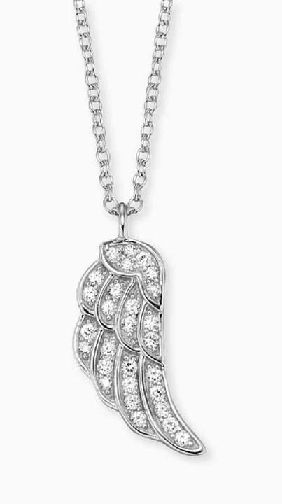 Immagine prodotto Engelsrufer Ali della collana (Argento 925, 40 - 45 cm)