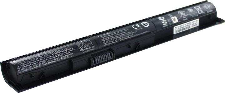 Produktbild HP Original Akku für Pavilion 15-P058NG (J0D71EA) (1 Zellen, 2700 mAh)