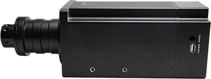 Productafbeelding Simagic Alpha Ultieme Wielbasis (23 Nm) (PC)