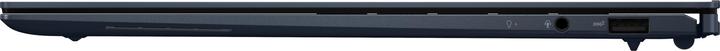 Actual product image ASUS Zenbook S 13 OLED (13.30", Intel Core Ultra 7 155U, 32 GB, 1000 GB, DE)