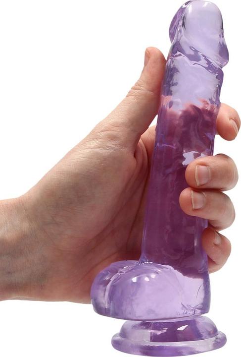Immagine prodotto RealRock Crystal Clear