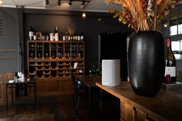 Actual product image Piega Ace 30 Wireless TX