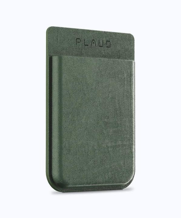 Actual product image Plaud Note Magnetic cover