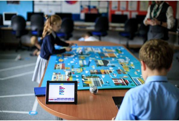 Image du produit Sphero Code Mat