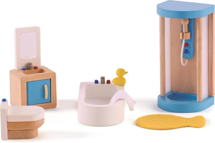 Hape Familienbad