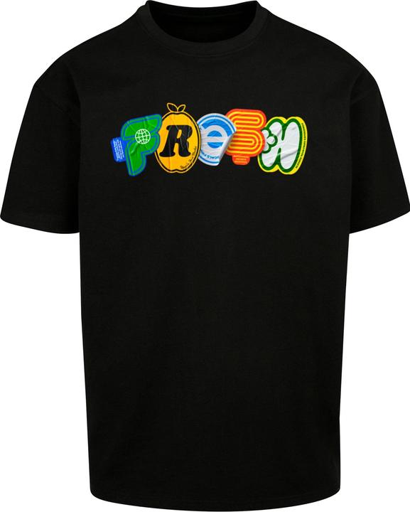 Urban Classics Vitamin UPSC Heavy Oversize Tee - 165189 (L)