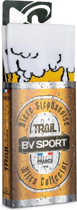Produktbild BV Sport socken trail ultra collector dbdb (36 - 38)