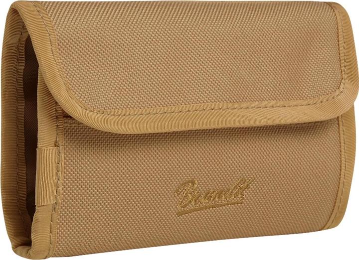 Brandit Wallet Two - 40017