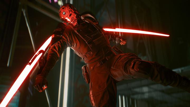 Immagine prodotto Cyberpunk 2077 (Ultimate Edition) (Xbox Series X, DE)