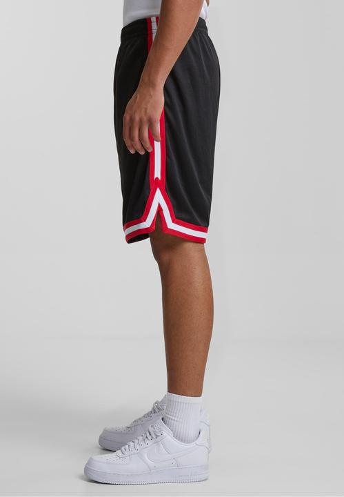 Immagine prodotto Urban Classics Pantaloncini in maglia a strisce (3XL)