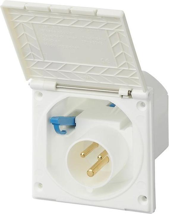 Immagine prodotto ProPlus Spina di alimentazione CEE installazione angolare
