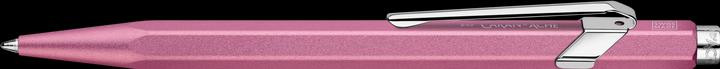 Actual product image Caran d'Ache 849 Colormat-X mit Etui (Rose, 1 x)