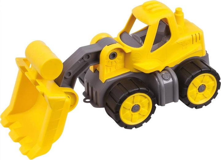 Produktbild BIG Power Worker Mini Schaufel