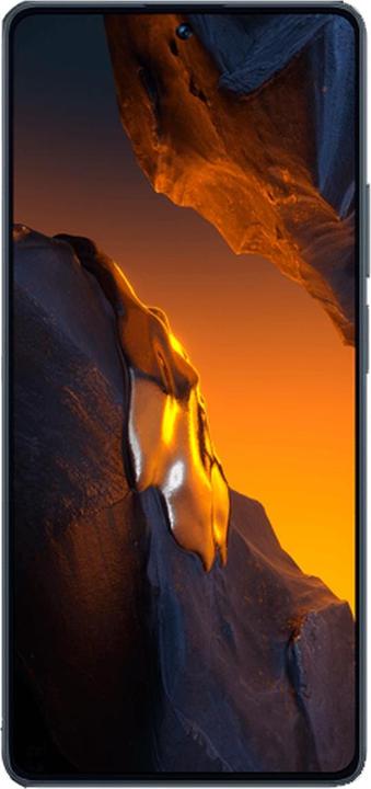 Immagine prodotto Xiaomi Poco F5 (256 GB, Nero, 6.67", Doppia SIM, 64 Mpx, 5G)