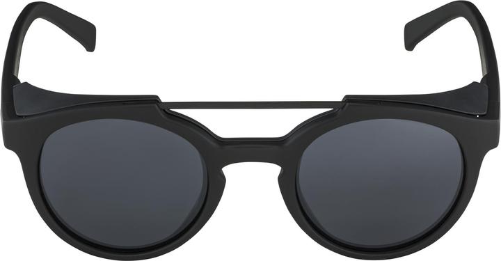 Image du produit ALPINA SPORTS Glace (all black matt, Argent)