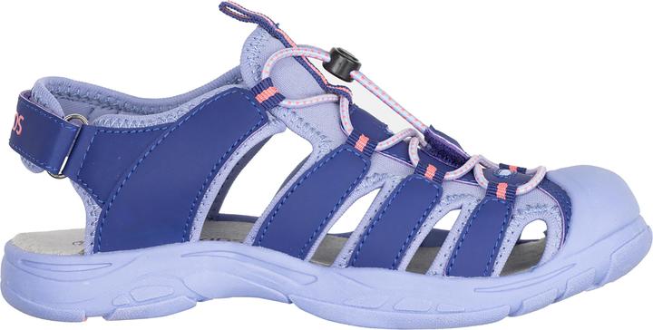 Produktbild Trollkids Kid's Kvalvika Sandal (34)