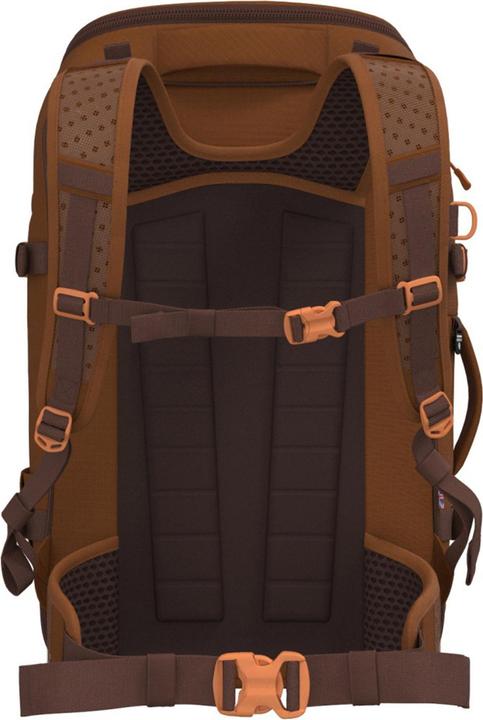 Actual product image Cabin zero Adventure Cabin Bag ADV Pro 42L backpack 55 cm laptop compartment (35 l)