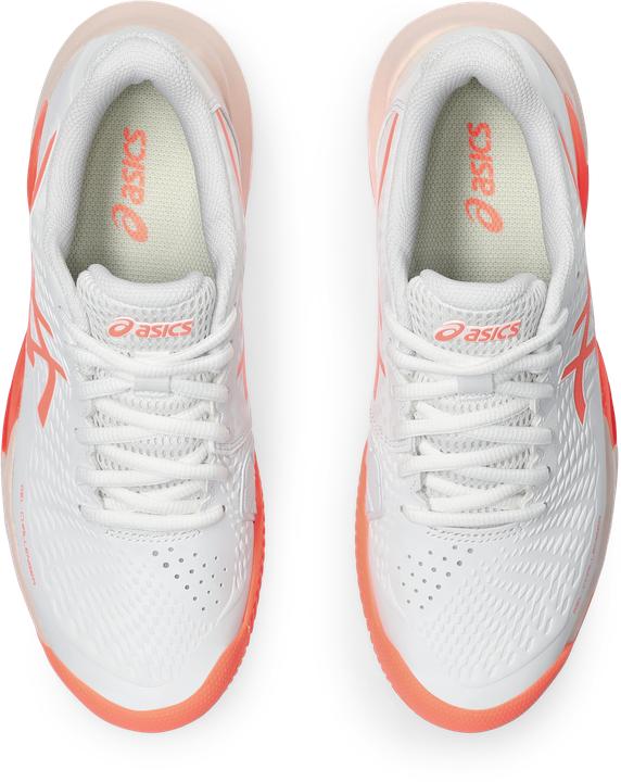 Actual product image ASICS Performance Gel Challenger 14 Clay (40.5)