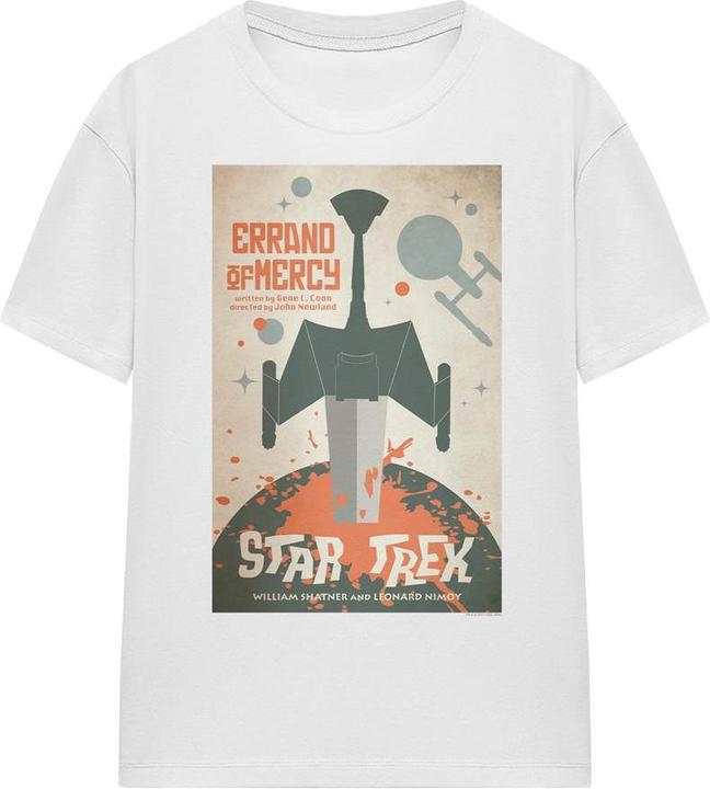 Produktbild The Original Series Episode 26 TShirt (S)