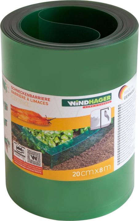 Produktbild Windhager Schnecken-Barrieren (800 cm)