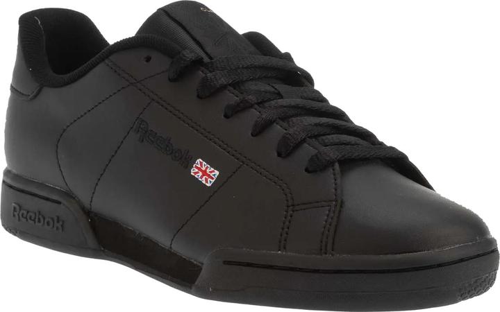 Reebok Sneaker NPC II Leder