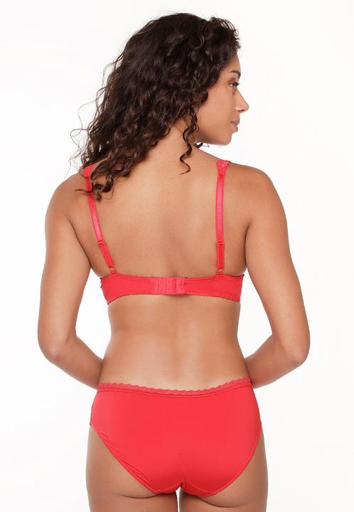 Immagine prodotto LingaDore Reggiseno DAILY Uni Fit T Shirt (90 B, Confezione singola)