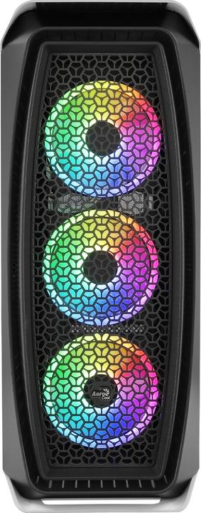 Produktbild AeroCool Aero One Duo (ATX, mATX, Mini-ITX)