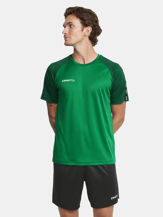 Image du produit Craft Squad 2.0 Maillot Contrasté M (L)