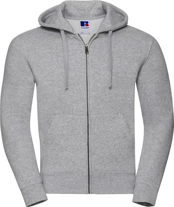 Image du produit Russell - Veste à capuche AUTHENTIC - Homme (XS)