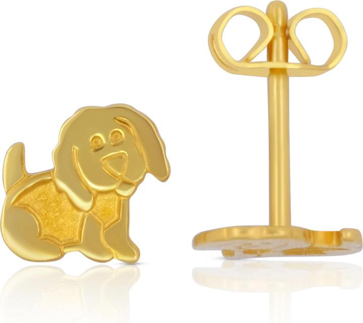 Image du produit Muau Chien (Or jaune 750/18K)