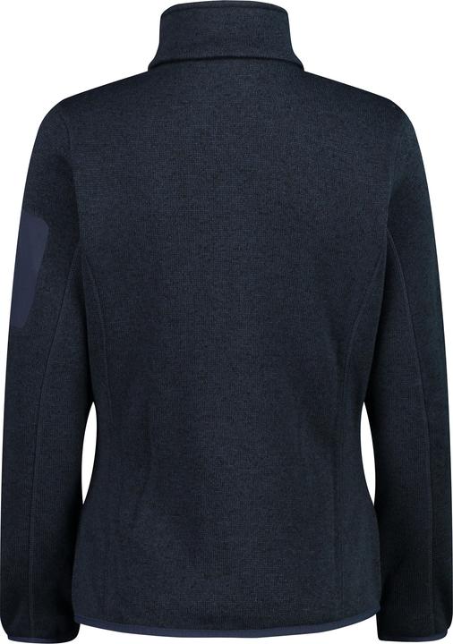 Produktbild CMP Campagnolo Fleece Jacket Knitted (34, XXS)