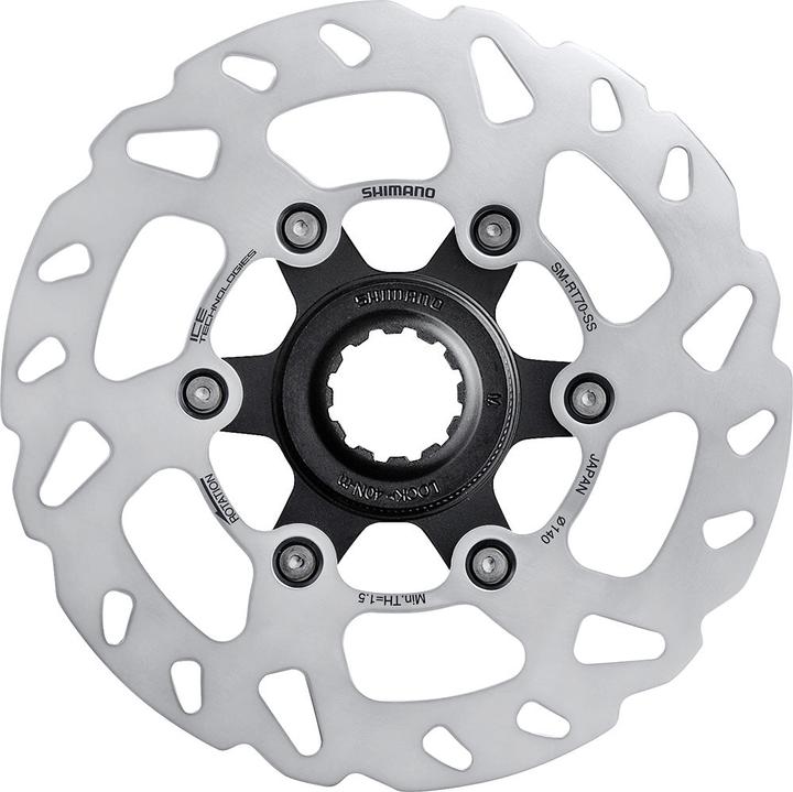 Produktbild Shimano SLX SM-RT70 (140 mm)