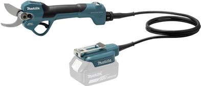 Makita DUP180Z Akku-Rebschere