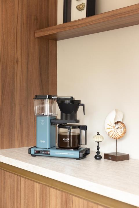 Immagine prodotto Moccamaster Seleziona KBG (Spina CH)