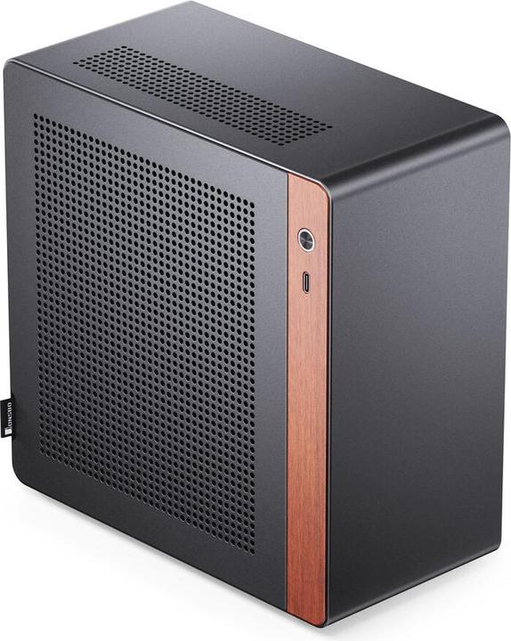 Actual product image Jonsbo NV10 (Mini-ITX)