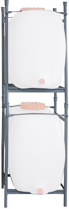 Actual product image kaiserkraft stacking rack