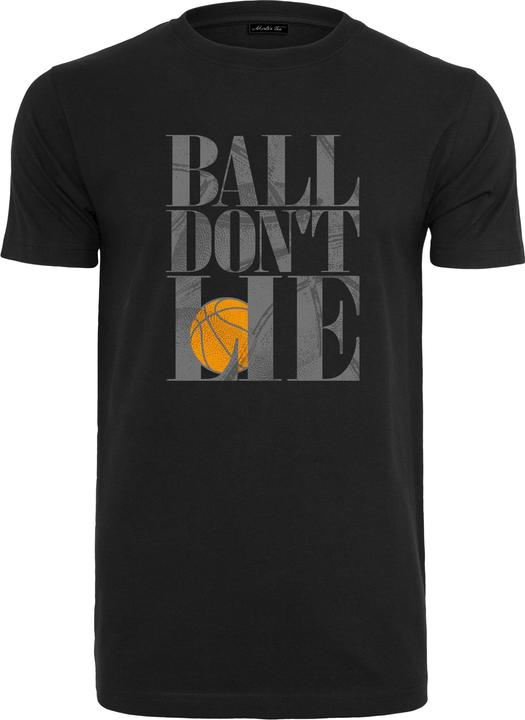 Image du produit Mister Tee Balle Don't Lie Tee - 55835 (5XL)