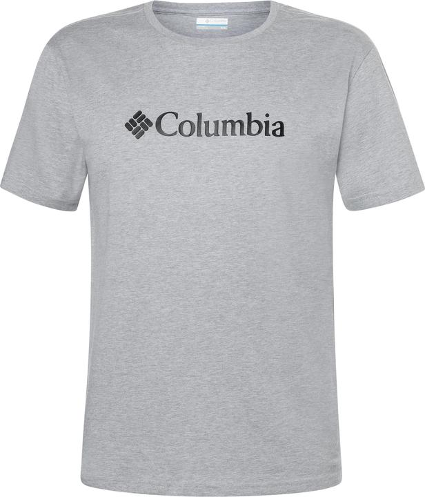 Columbia CSC Basic Logo Short Sleeve