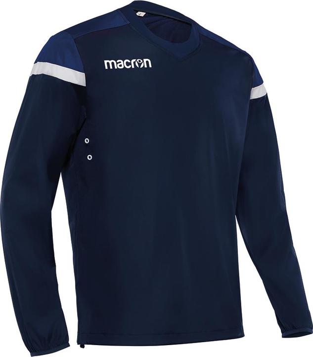 Produktbild Macron windbreaker-trikot zurich (S)