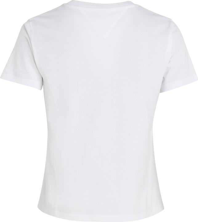 Actual product image Tommy Hilfiger TJW Reg Colour Serif DW0DW15447 YBR S (S)