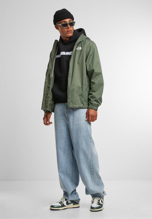 Produktbild Urban Classics Upscale Memories Fade Fluffy Hoody - 174481 (5XL)