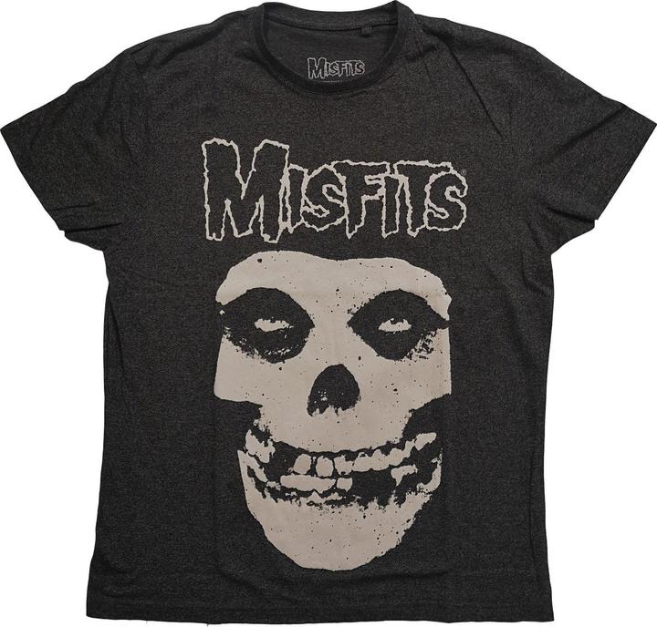 Actual product image Misfits TShirt (XS)