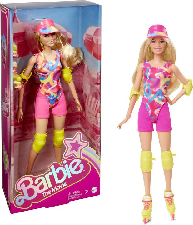 Produktbild Barbie Signature
